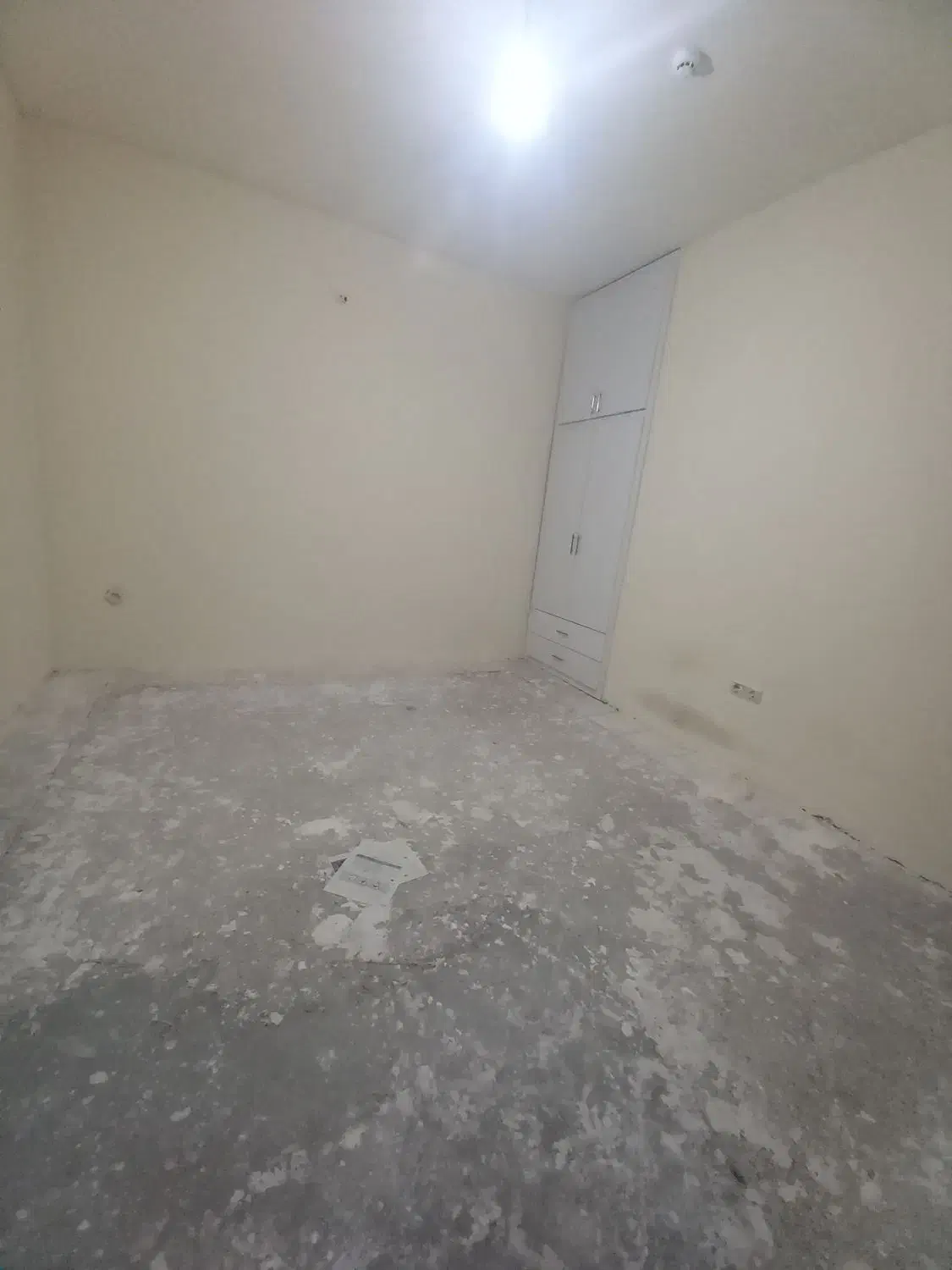 ۸۲۸ واحدی دوخواب تخلیه