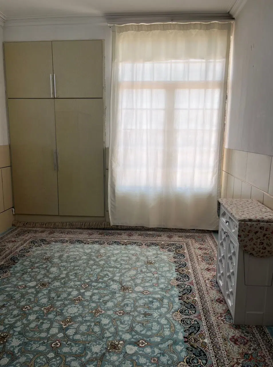 آپارتمان شیخ مفید