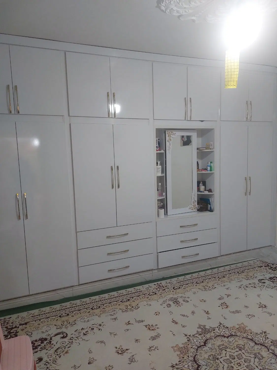 منزل مسکونی  ویلایی