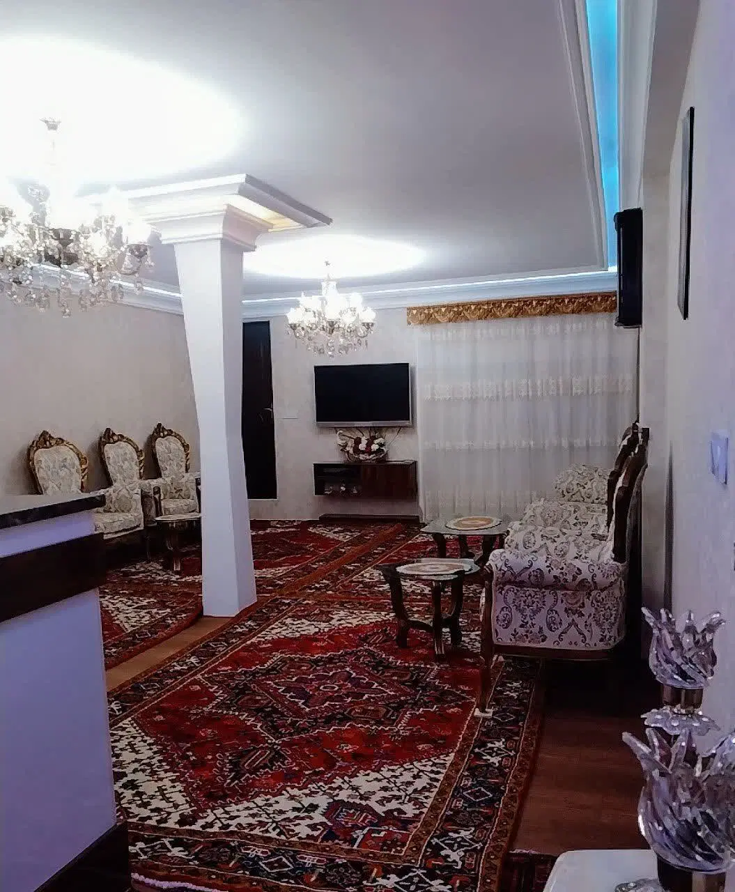 واحد مسکونی