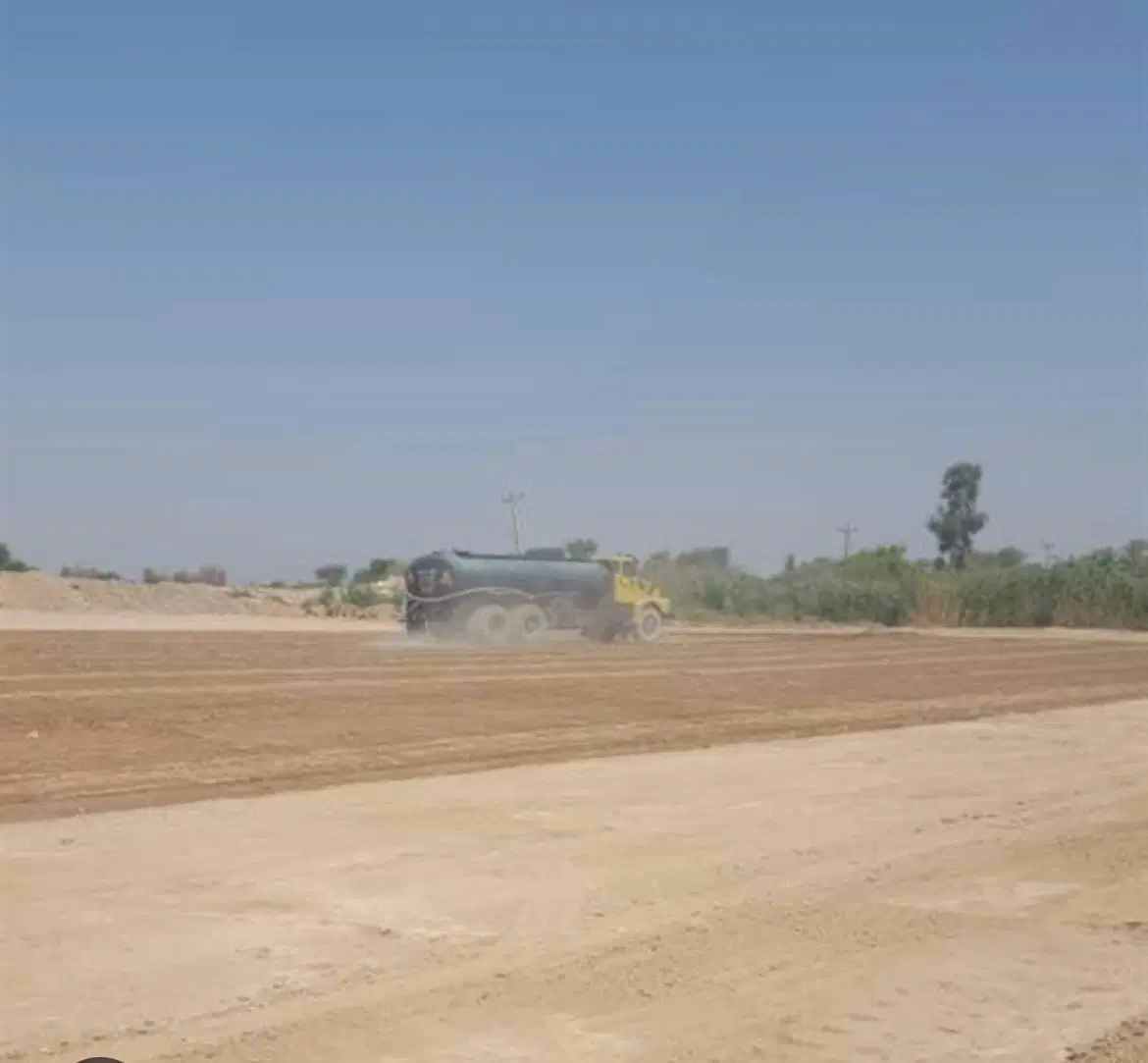 زمین روستای البرز  معاوضه با ماشین