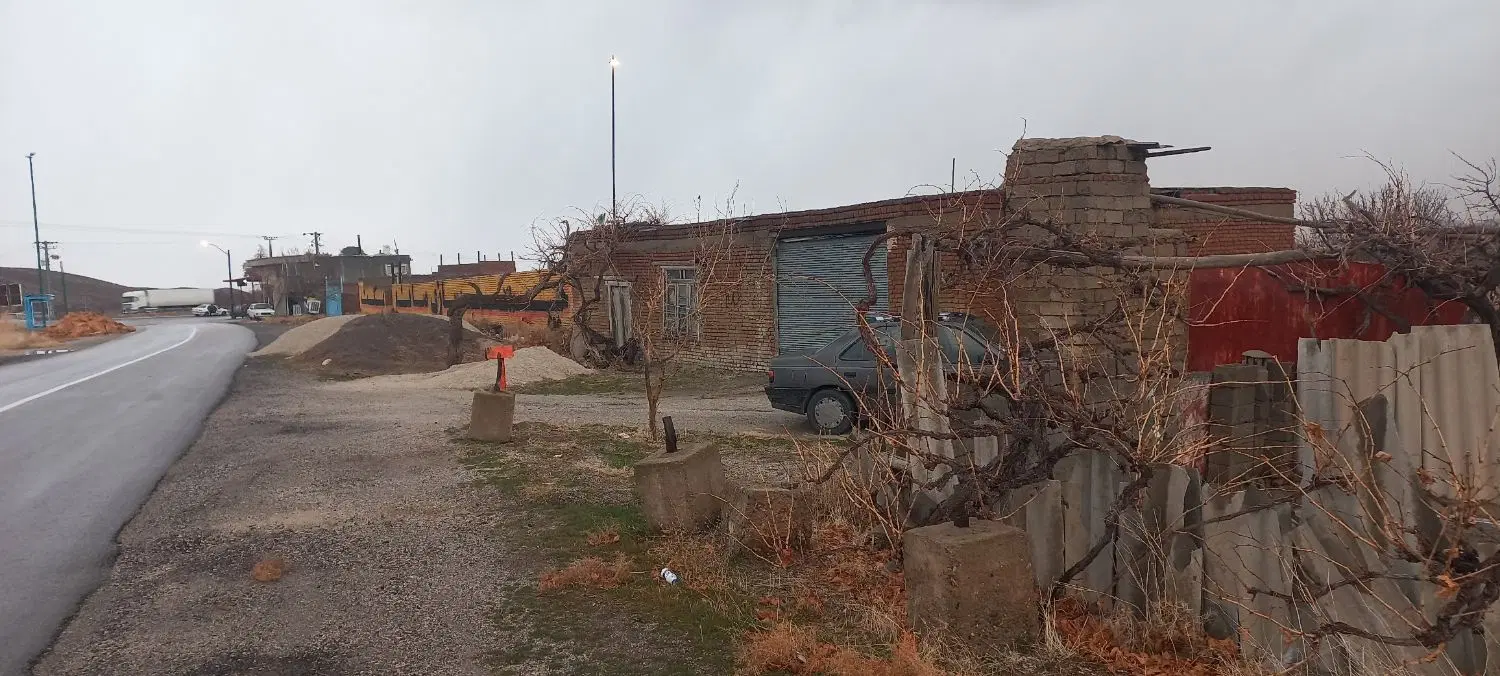 فروش کارگاه