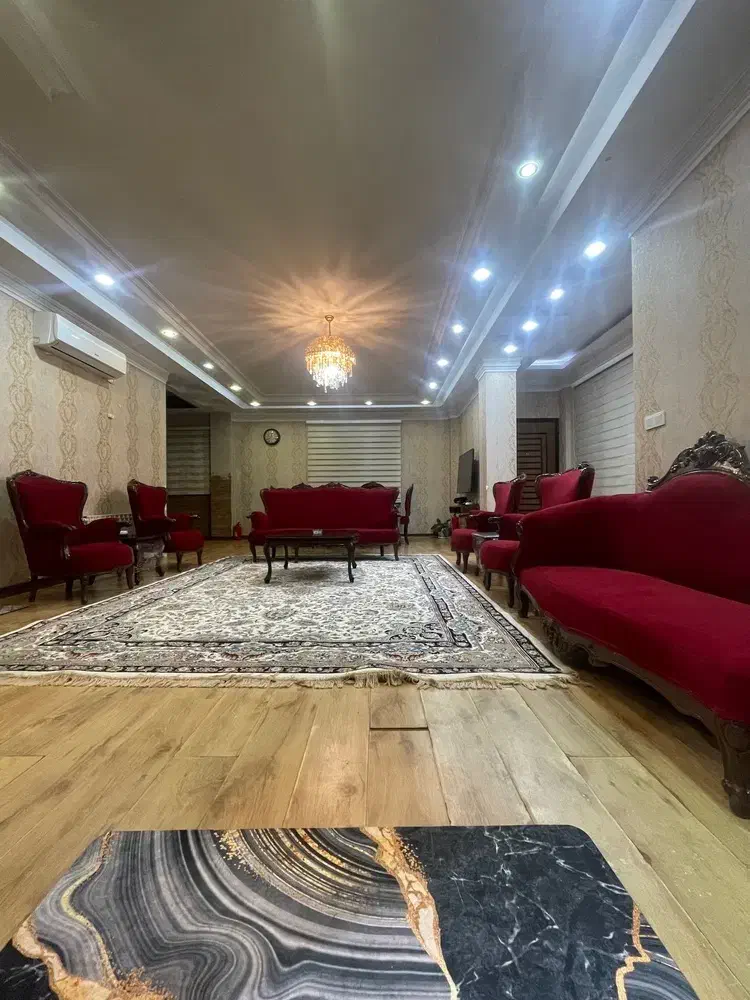 ویلای فول امکانات  کنار دریا ۲۰ کیلومتری پیربازار