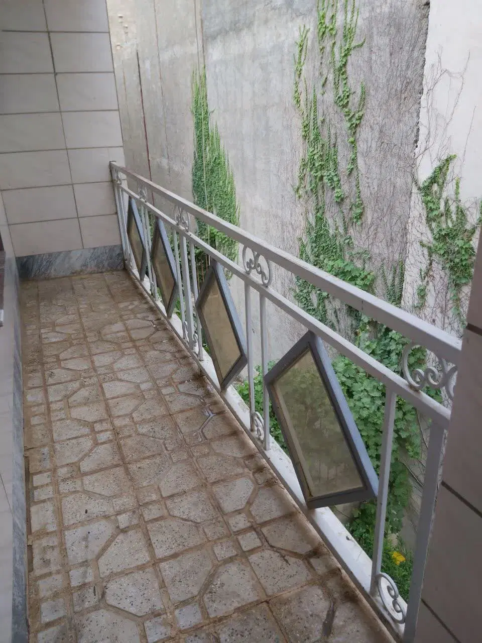 فروش یک واحد آپارتمان