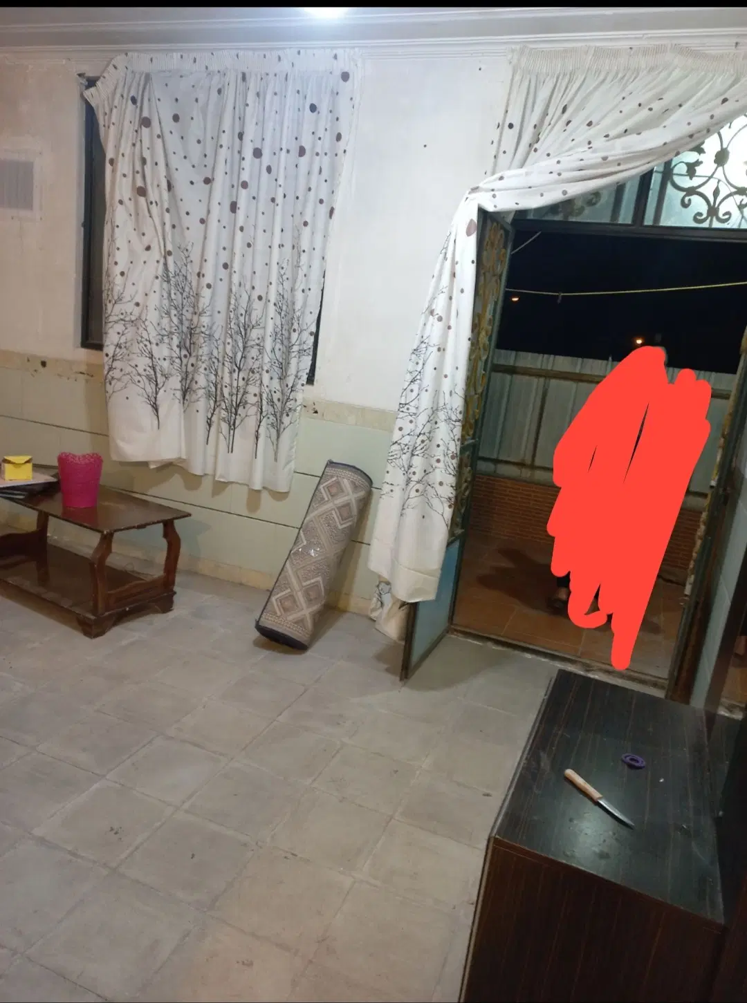 اجاره بالا ویلایی ۶۰ متری
