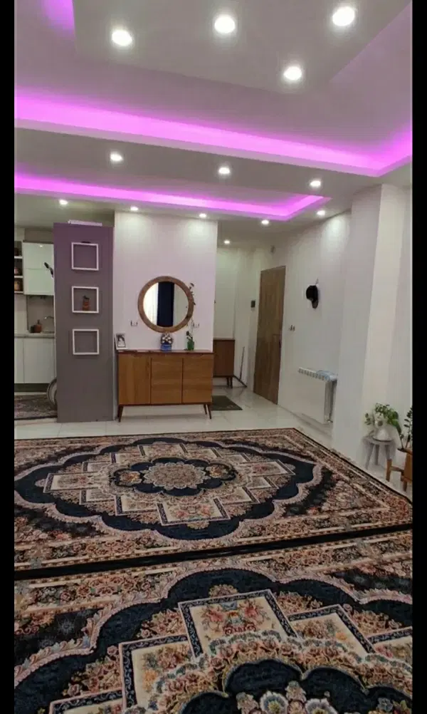 دوخواب فاز ۴ شمالی