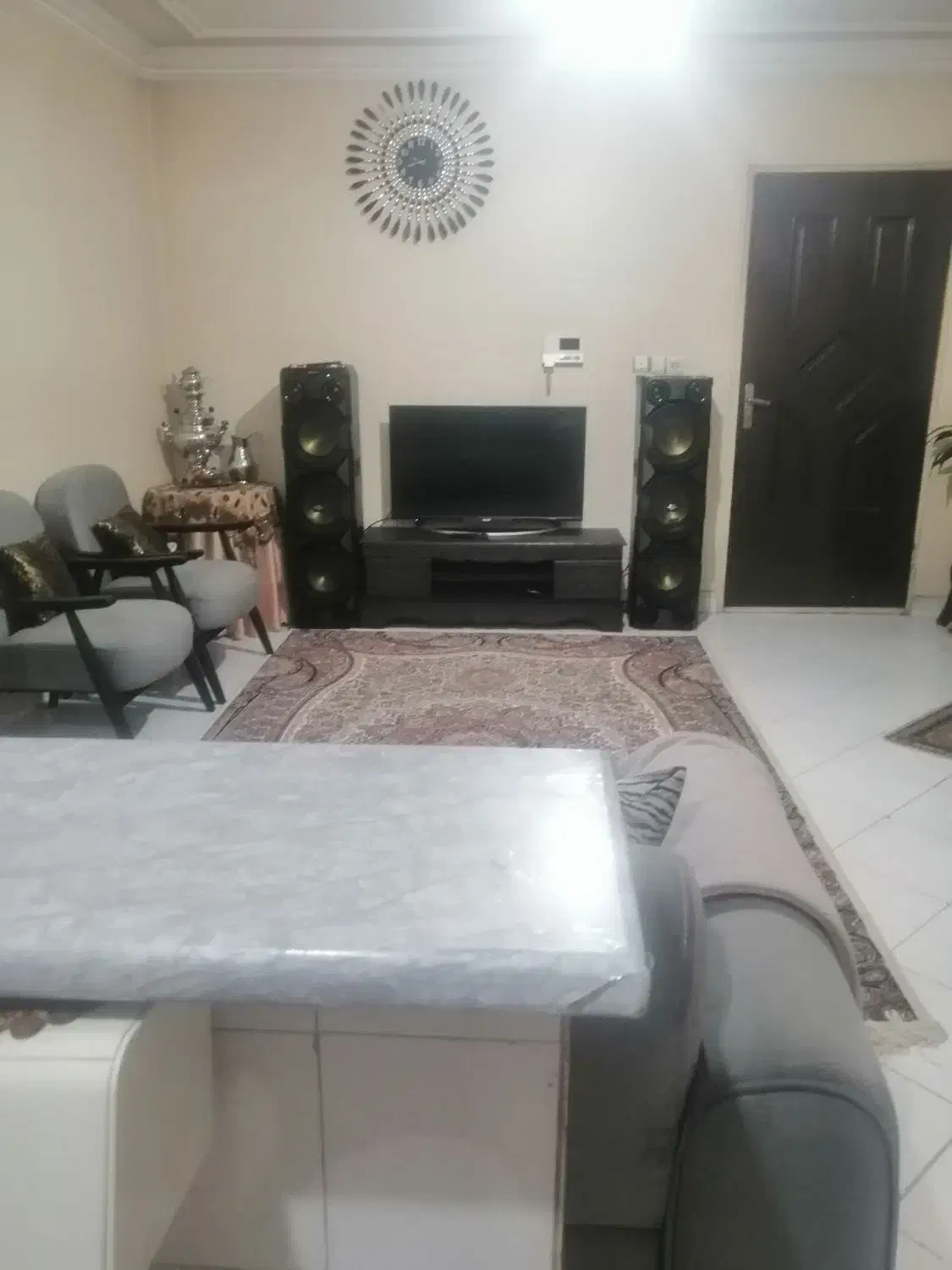 فروش اپارتمان