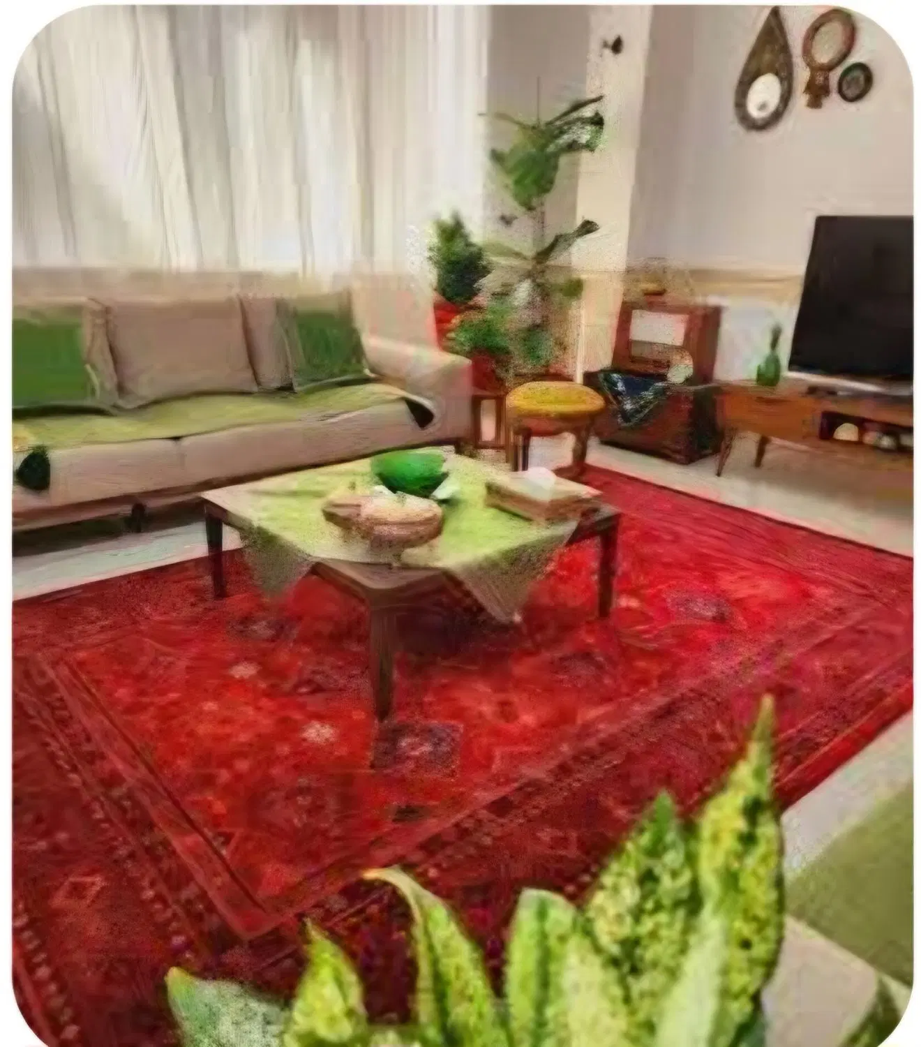 فروش خانه کلنگی در خیابان حجاب