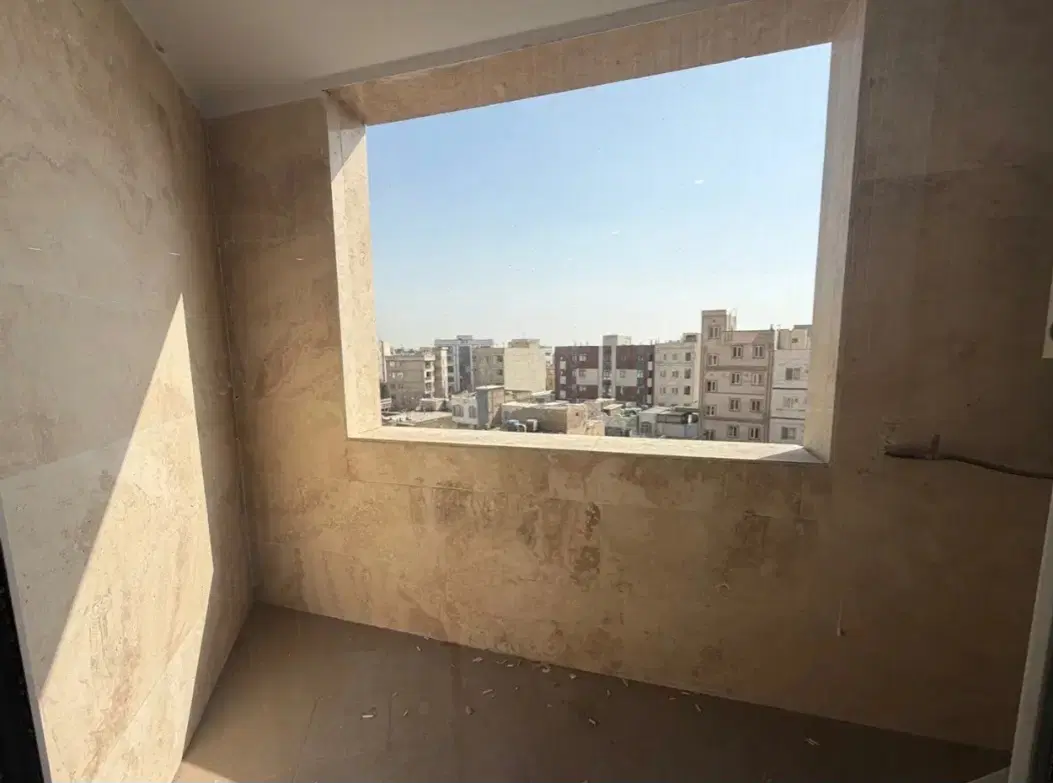 اپارتمان ۱۰۵ متری دوخوابه فول خ مطهری