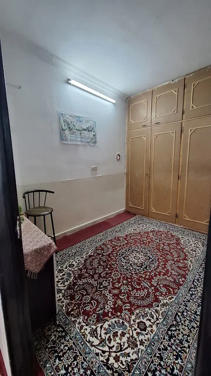 ویلایی دربست 2طبقه مجزا_100متری