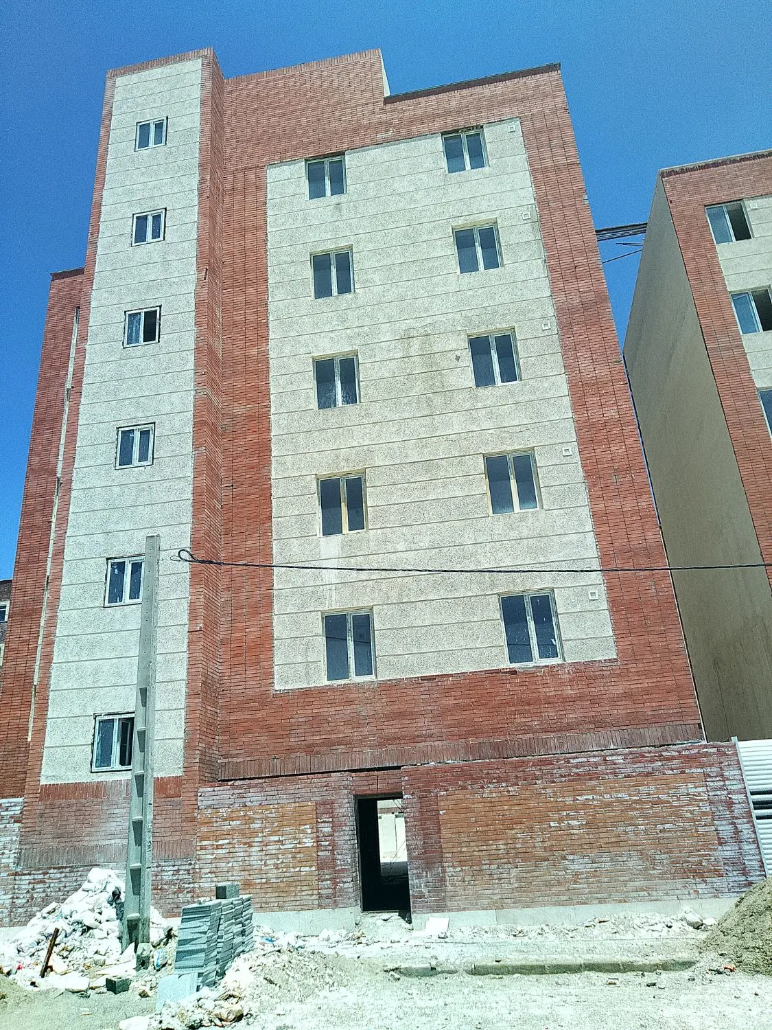 فروش آپارتمان