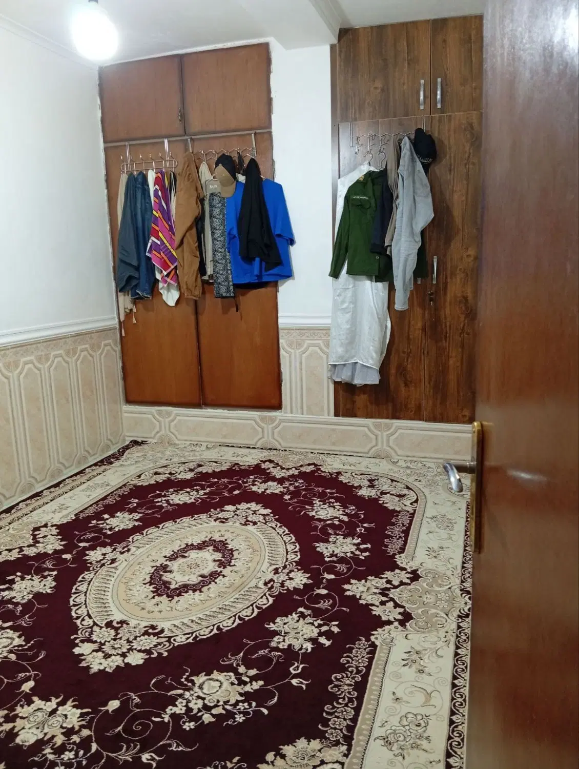 فروش اپارتمان _90 متری _بلوار پیروزی