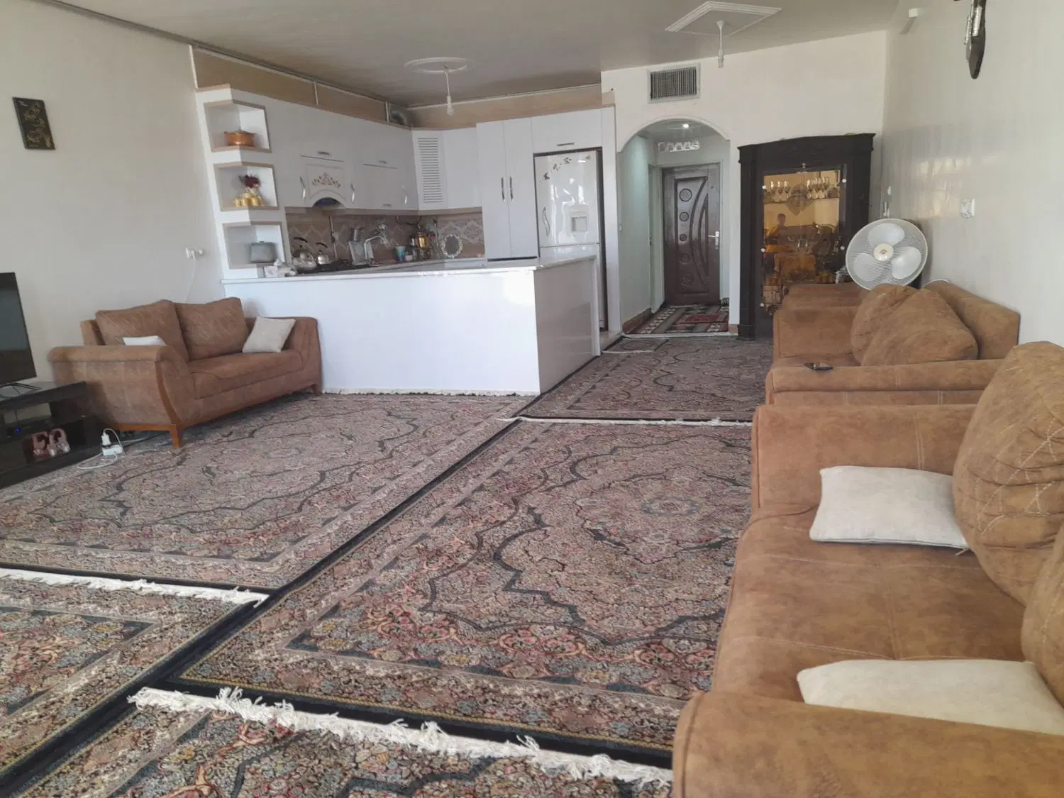 اجاره ی کوتاه مدت