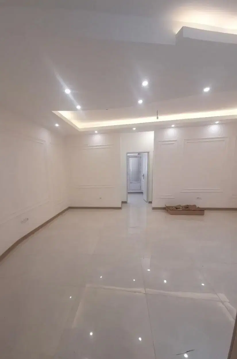 واحدآپارتمان سندی خام