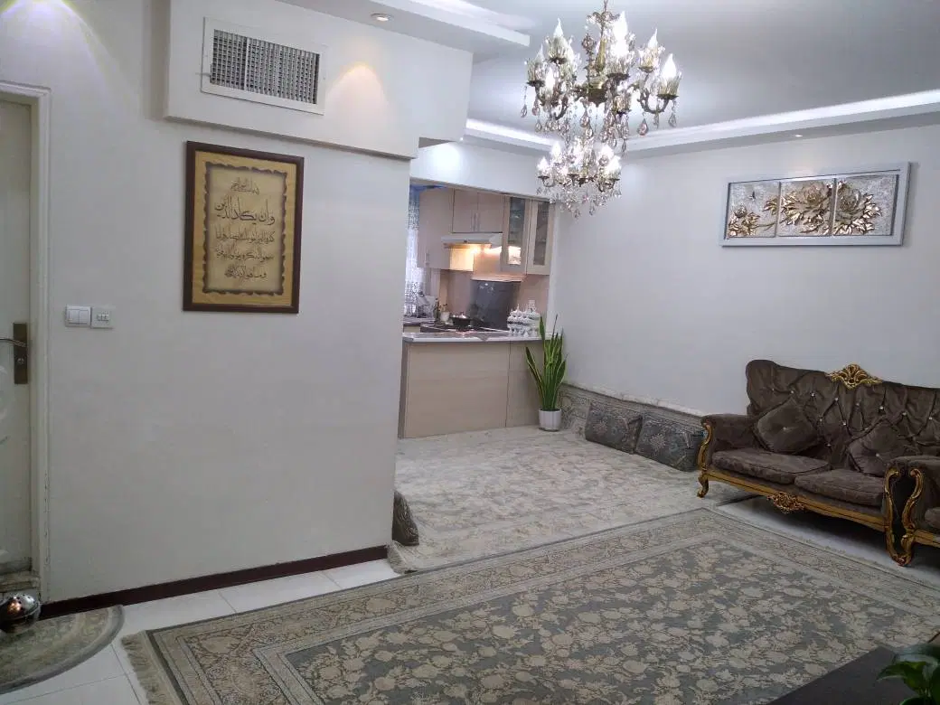 واحد ۴۵متری فروشی