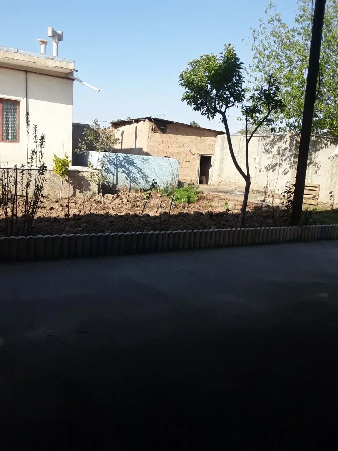 خانه ویلایی