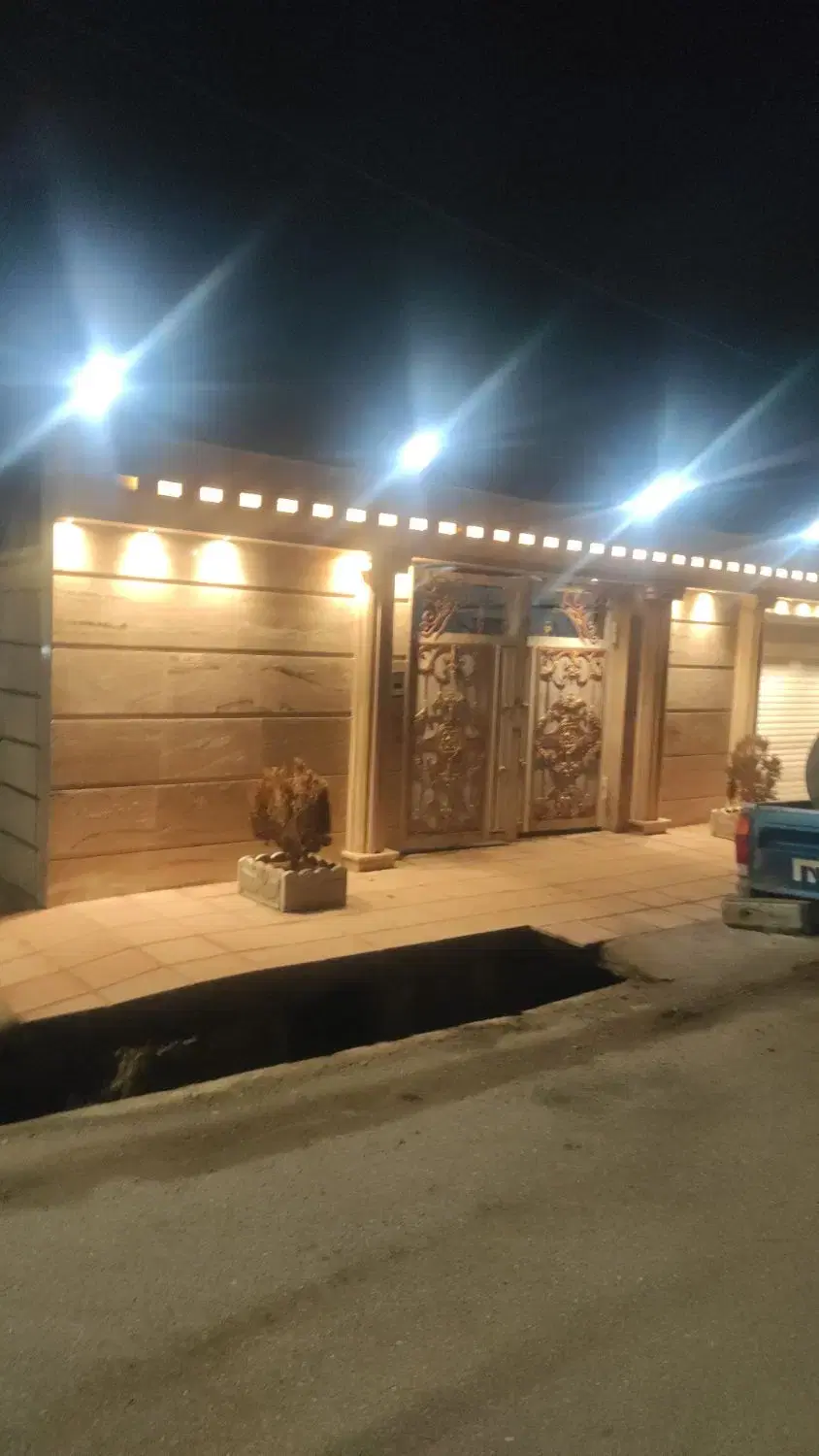 باغ ویلا اجاره ای