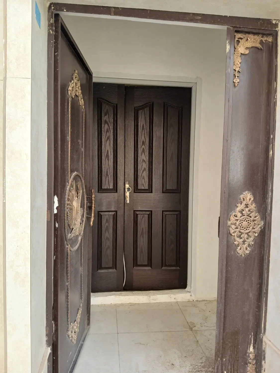 خانه دوطبقه راه جدا امتیازات جدا  بابت اجاره