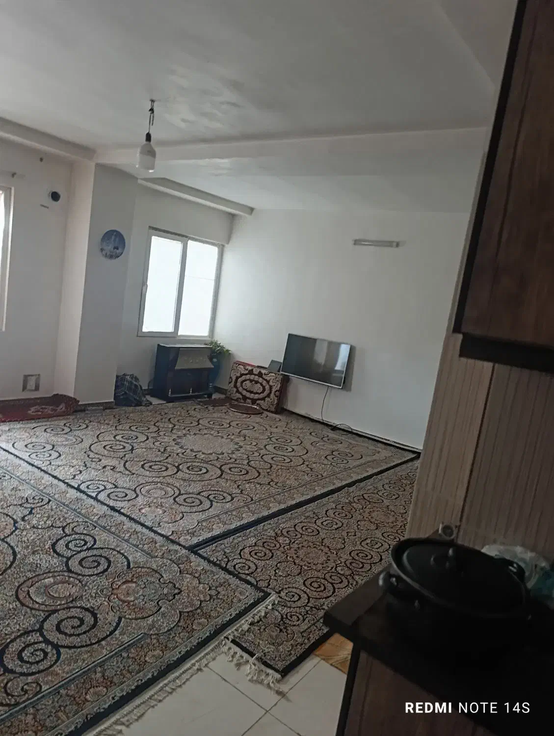 آپارتمان 82متری