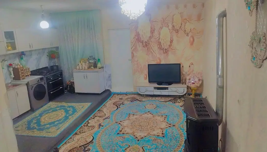63متر