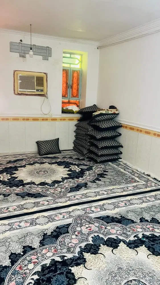 ویلایی 300متری سنگ سیمان