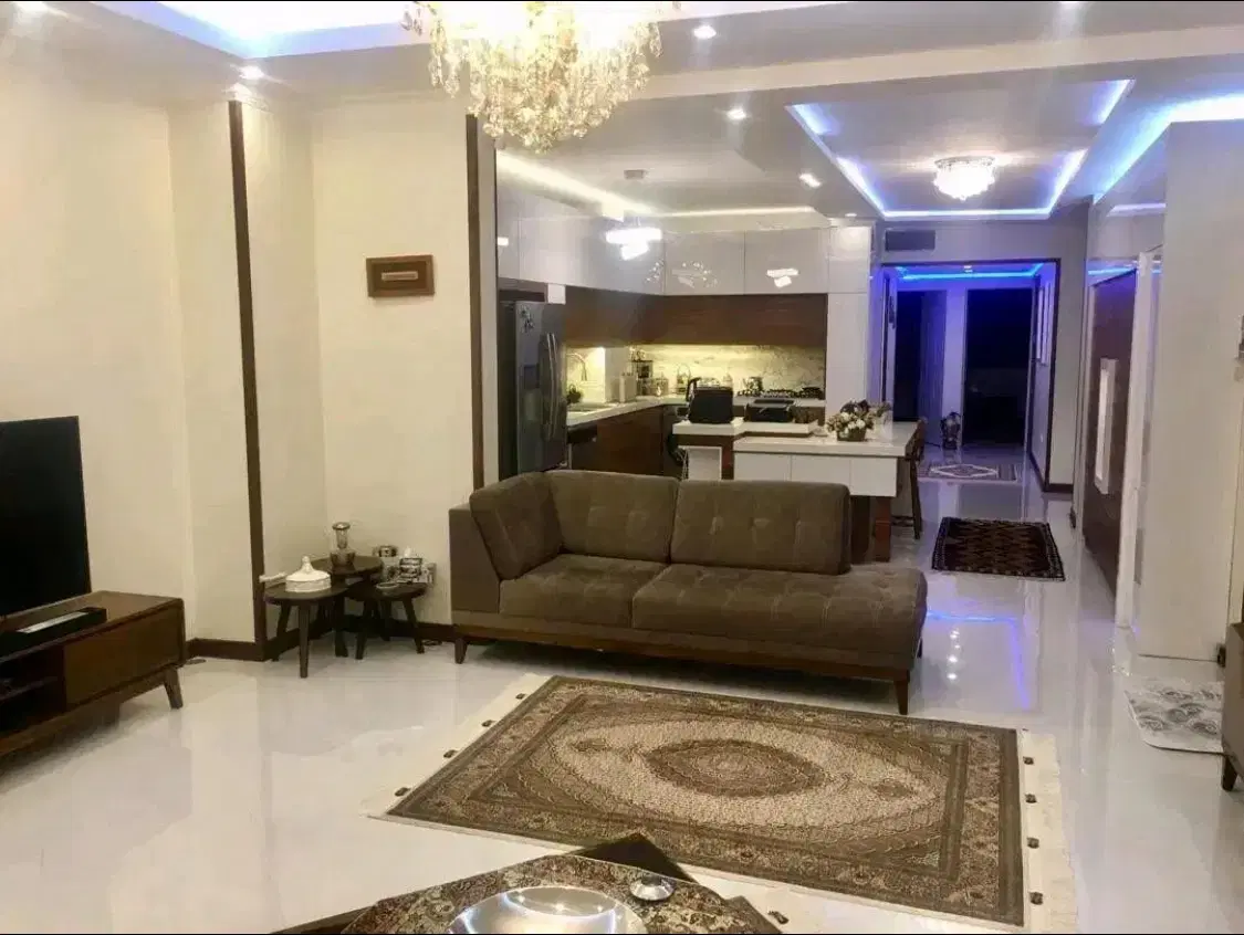 اپارتمان تک‌واحدی