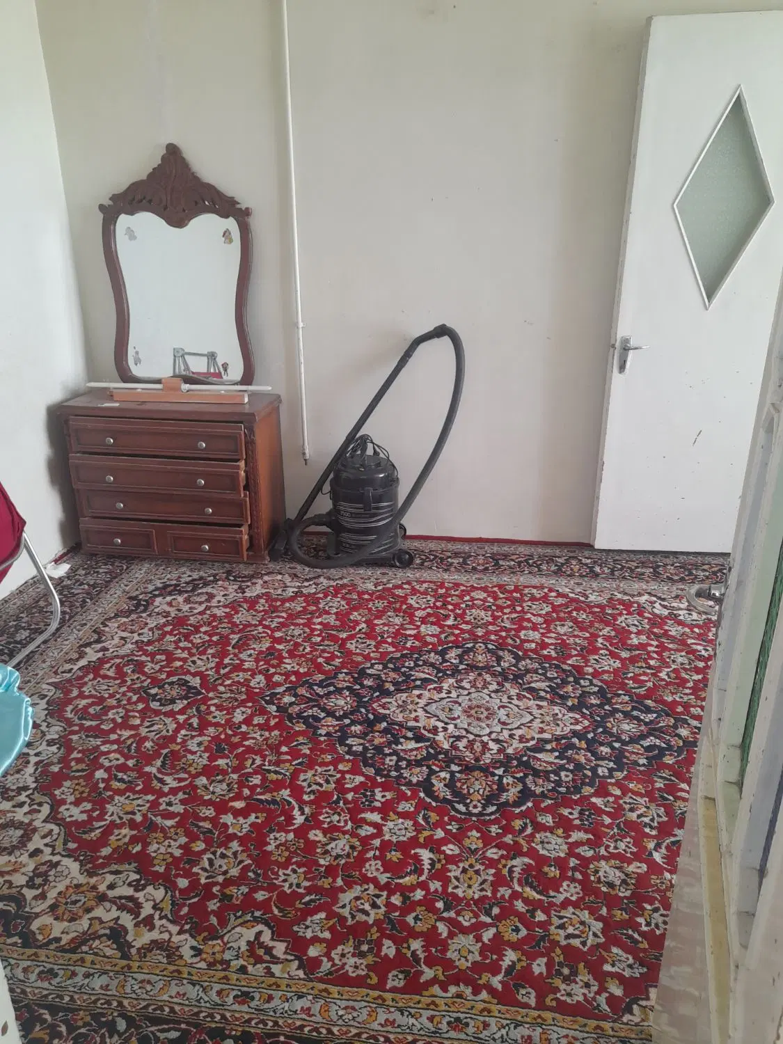 منزل ویلایی شمالی جنوبی