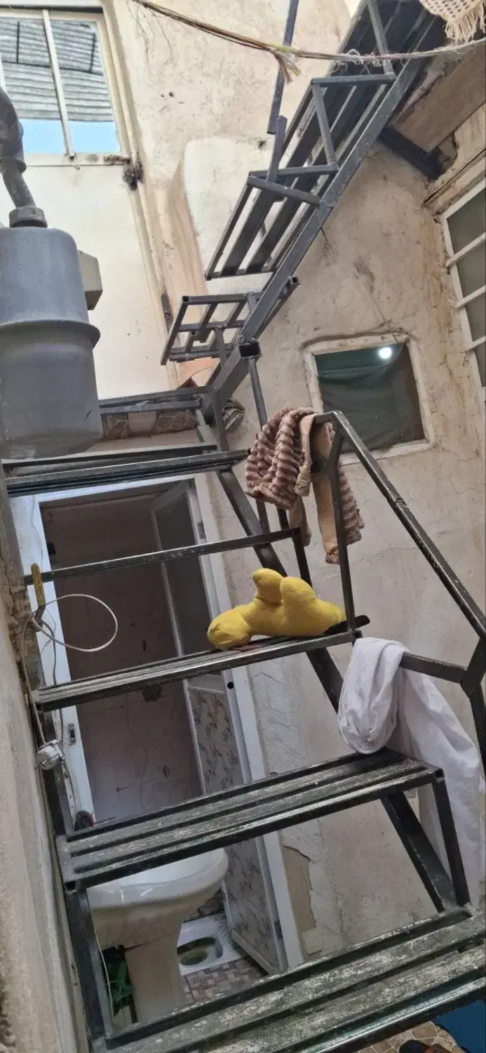 خانه دوطبقه در سلطان آباد