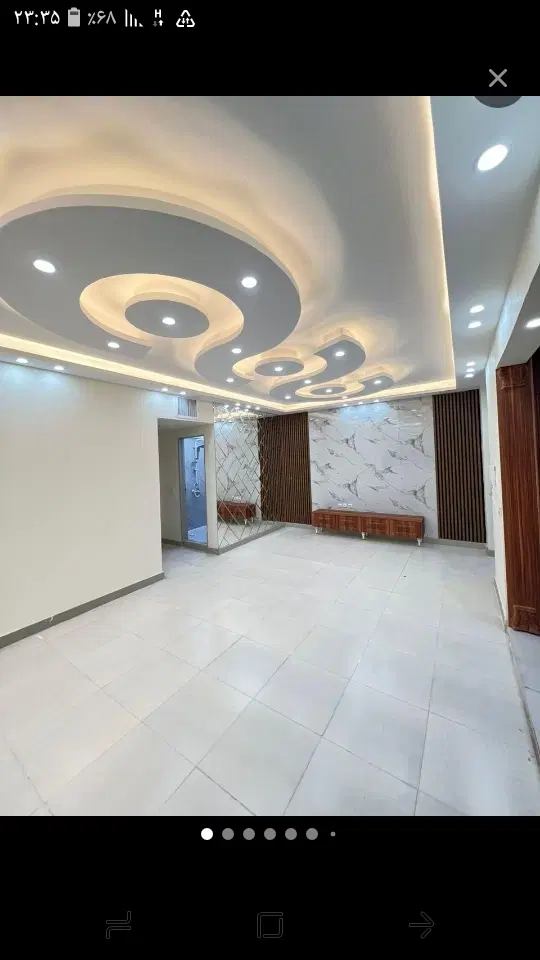 اجاره یک انبار ۱۳۰ متری