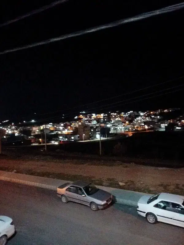 فروش منزل نیمه کار در اطراف دمامه