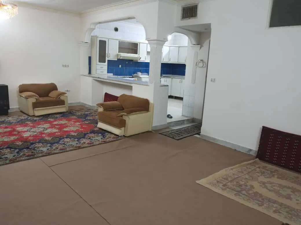 ویلایی (دوطبقه)سنددار