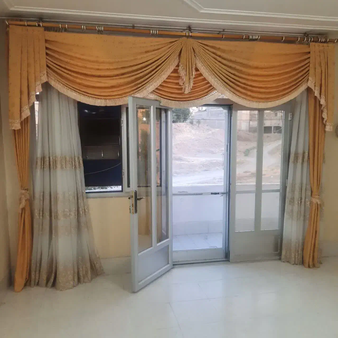 رهن وکرایه در شهرستان باغبادران