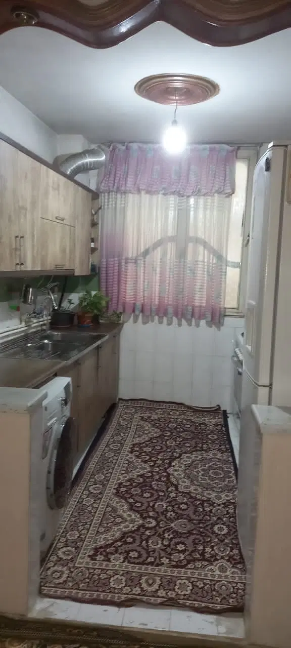۵۷متر پارکینگ دار ، سلیمانی