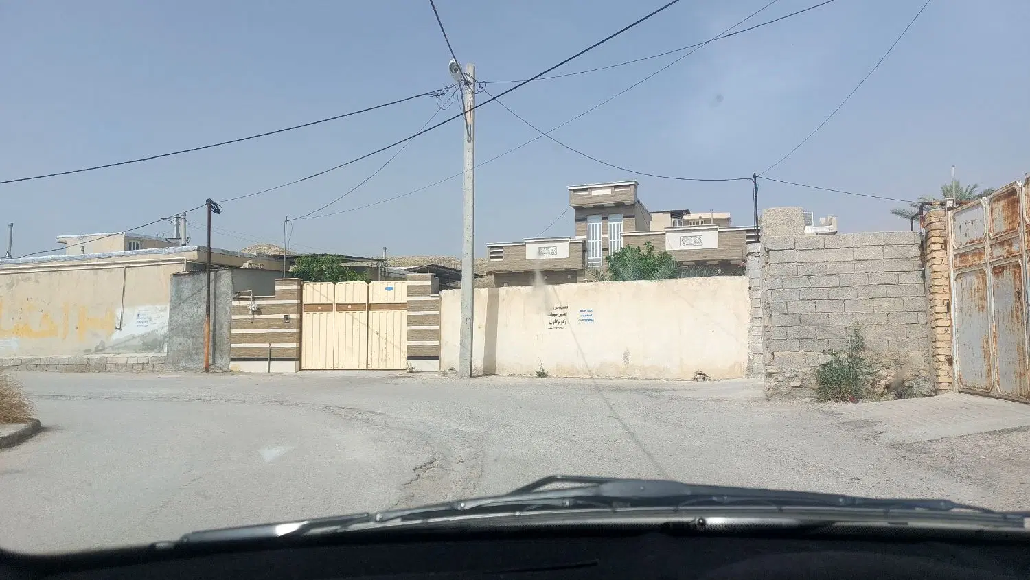 فروش خانه ویلایی شهر بالاده