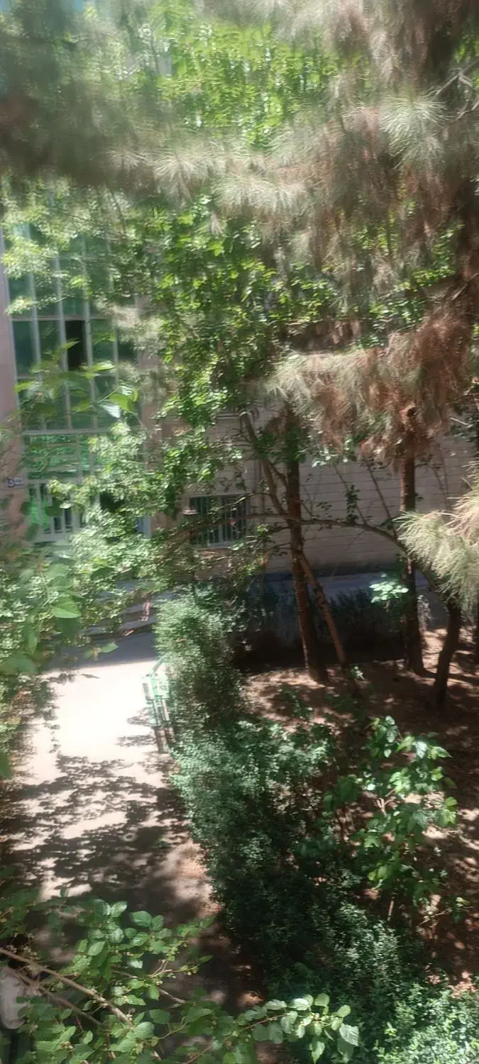 ۸۲ متر .دوخوابه فول بازسازی