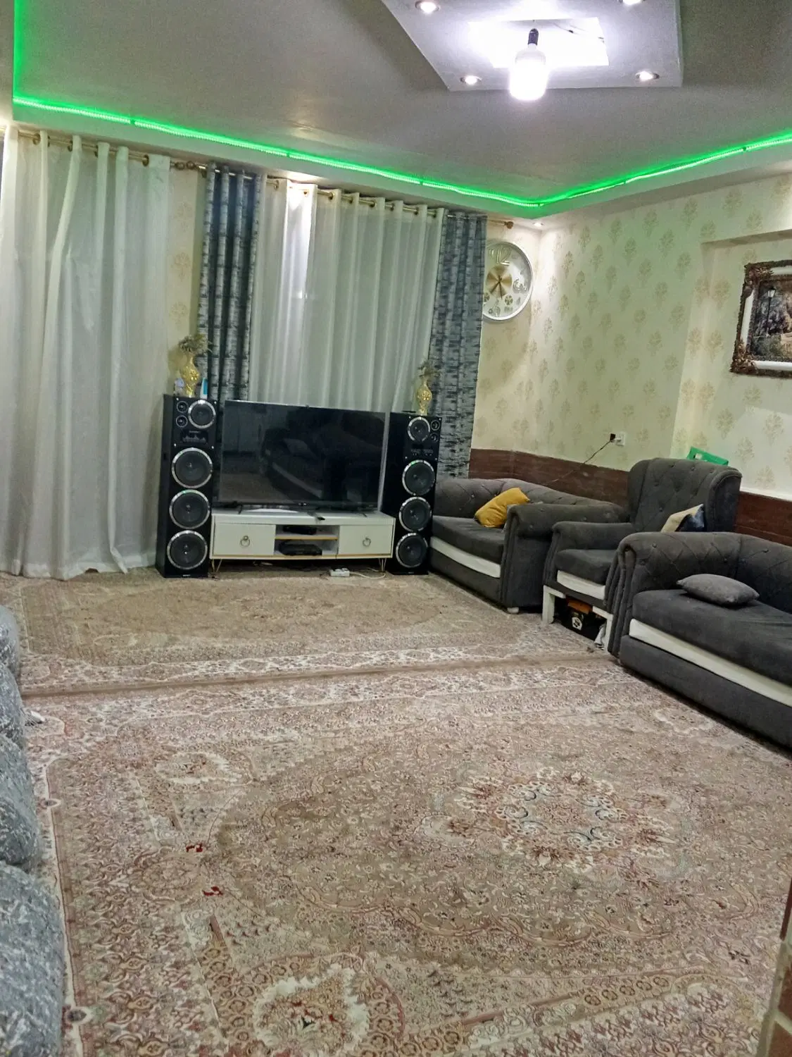 خانه فروشی شریف آباد