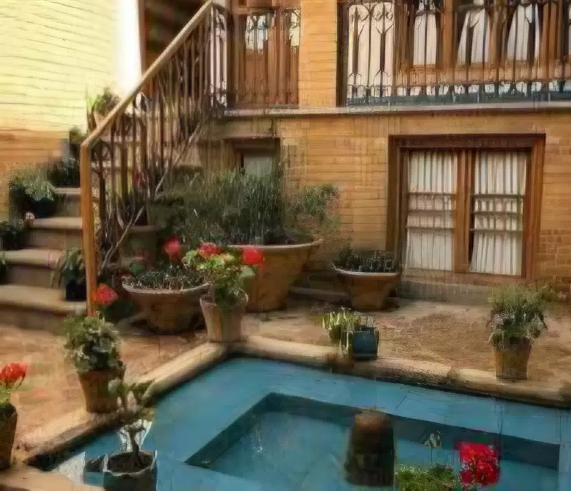 ملک کلنگی فردوسی