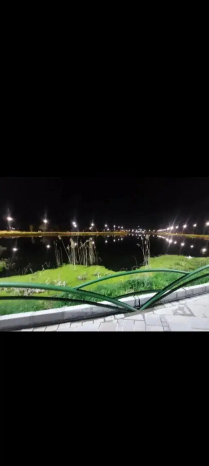 زمین ۴۰۰ متر  خوش قواره