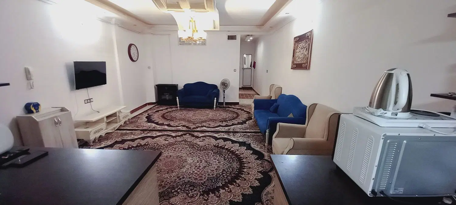 آپارتمان ۸۵ متری سحر