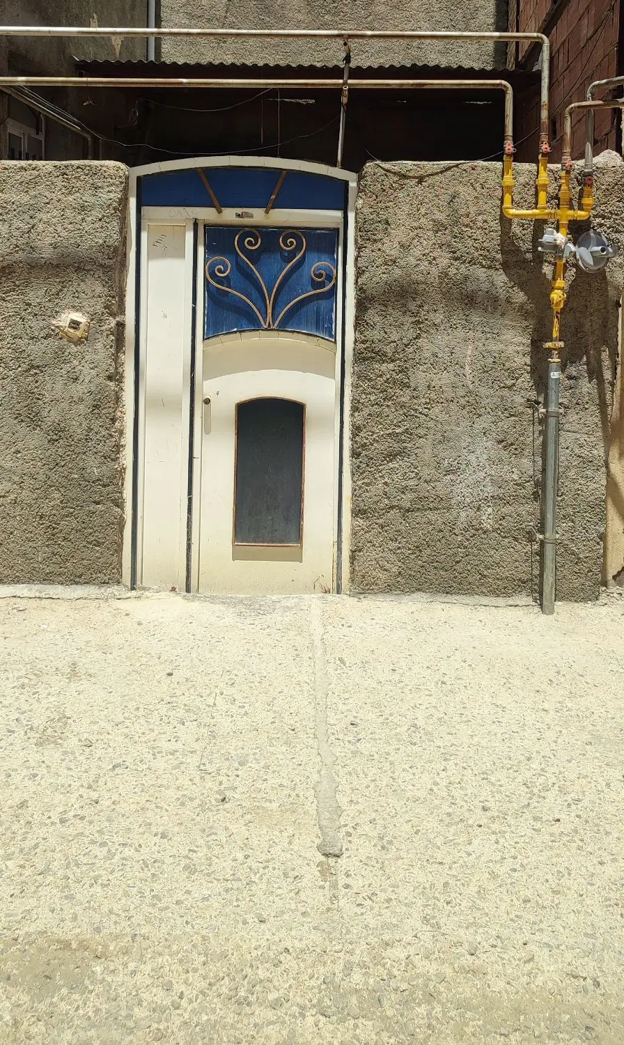 خانه اجاره‌ای