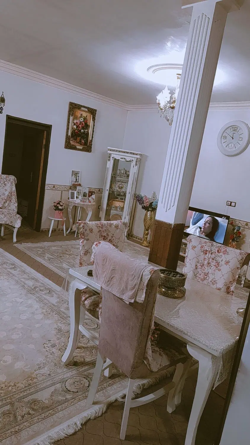 خونه ویلایی ۱۰۵ متر