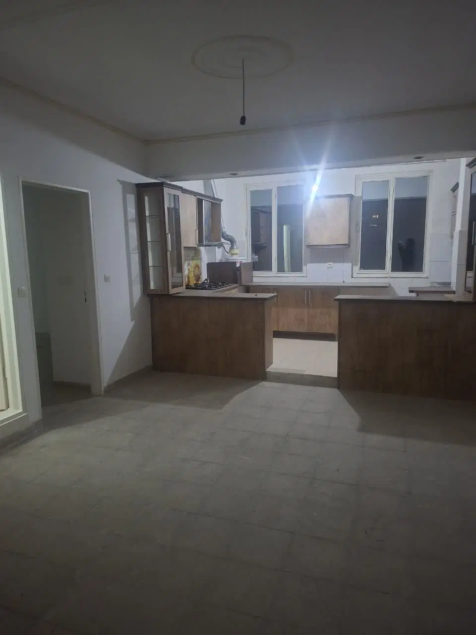اجاره اپارتمان ۶۰ متری