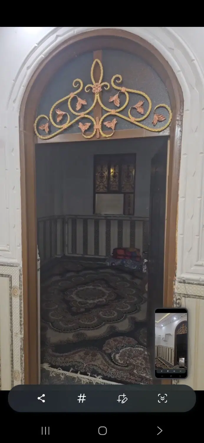 فروش خانه ویلایی ۱۴۰ متری