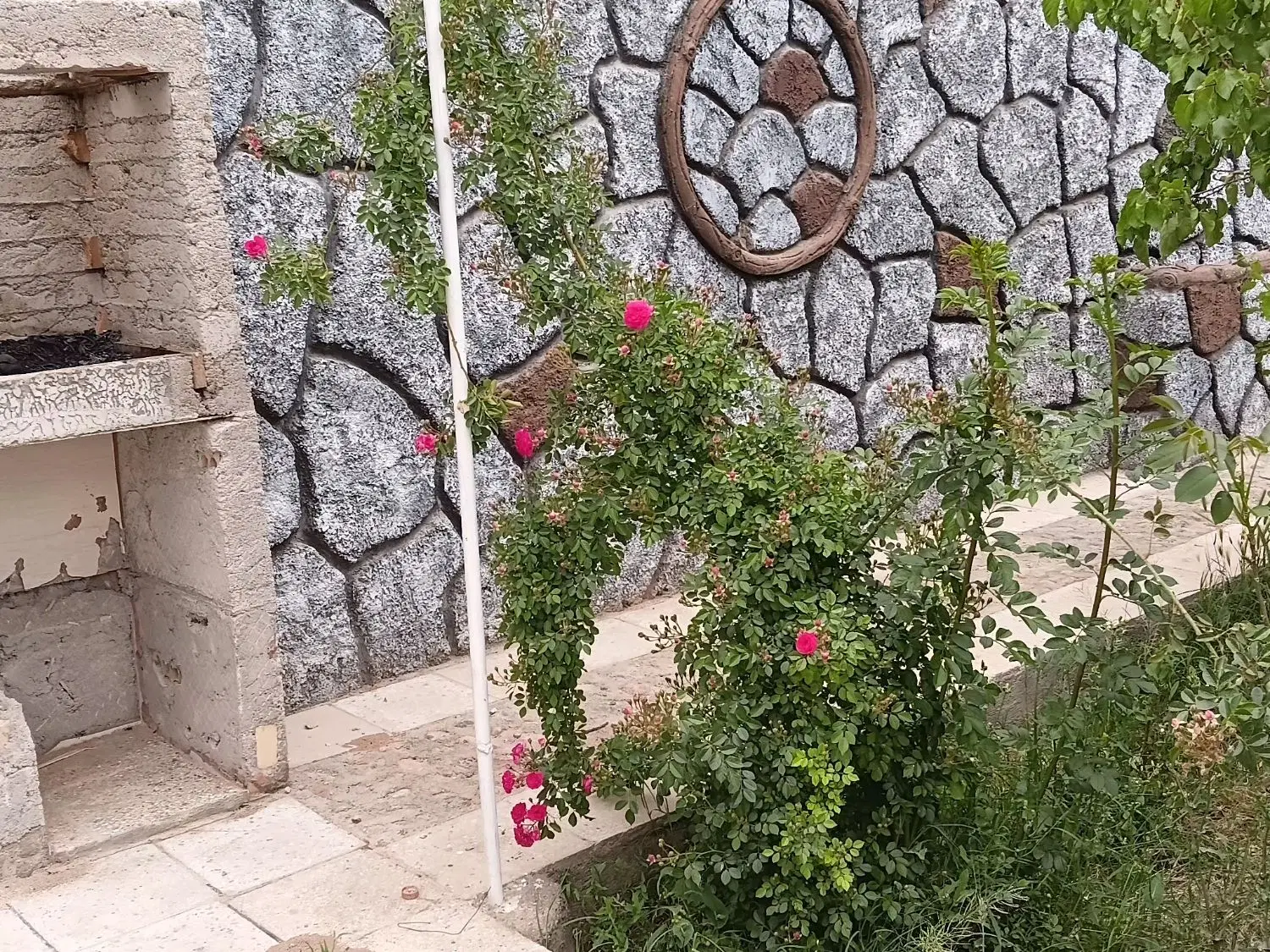 منزل اجاره ای مهریز