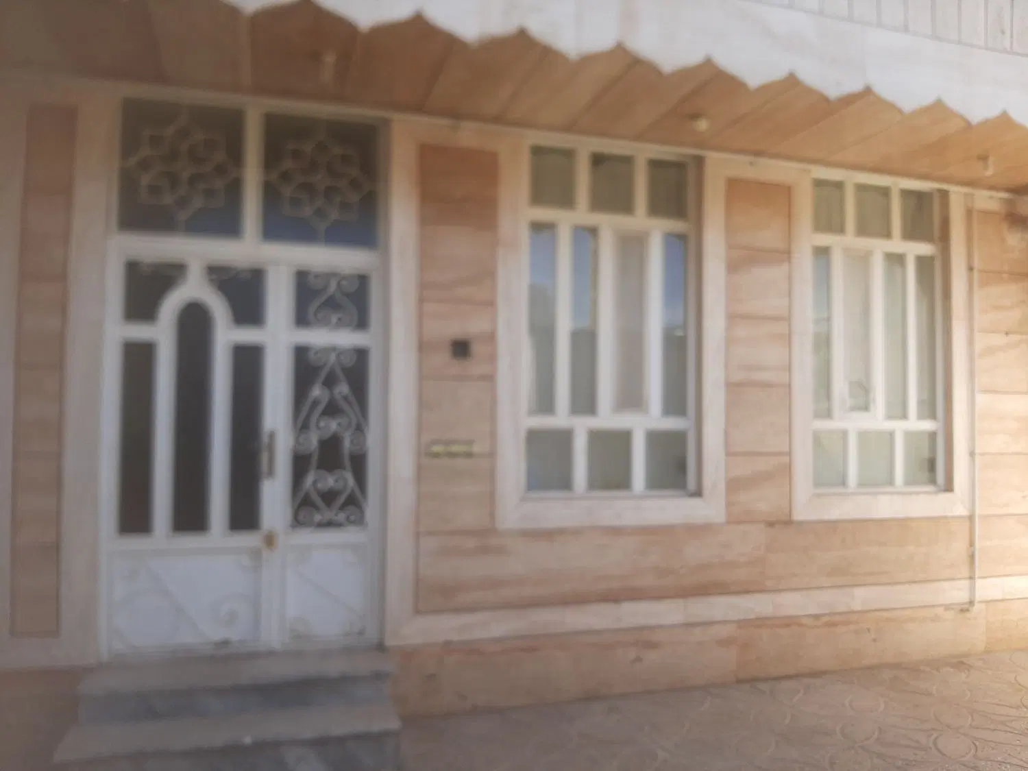 اجاره‌ مسکونی