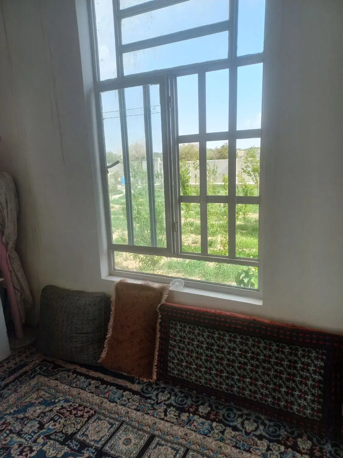 اجاره خونه باغ
