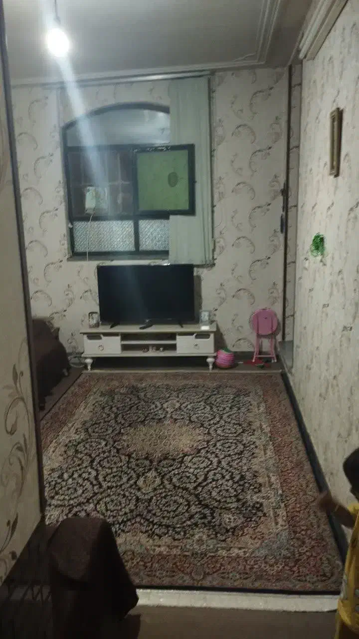 رهن منزل مسکونی