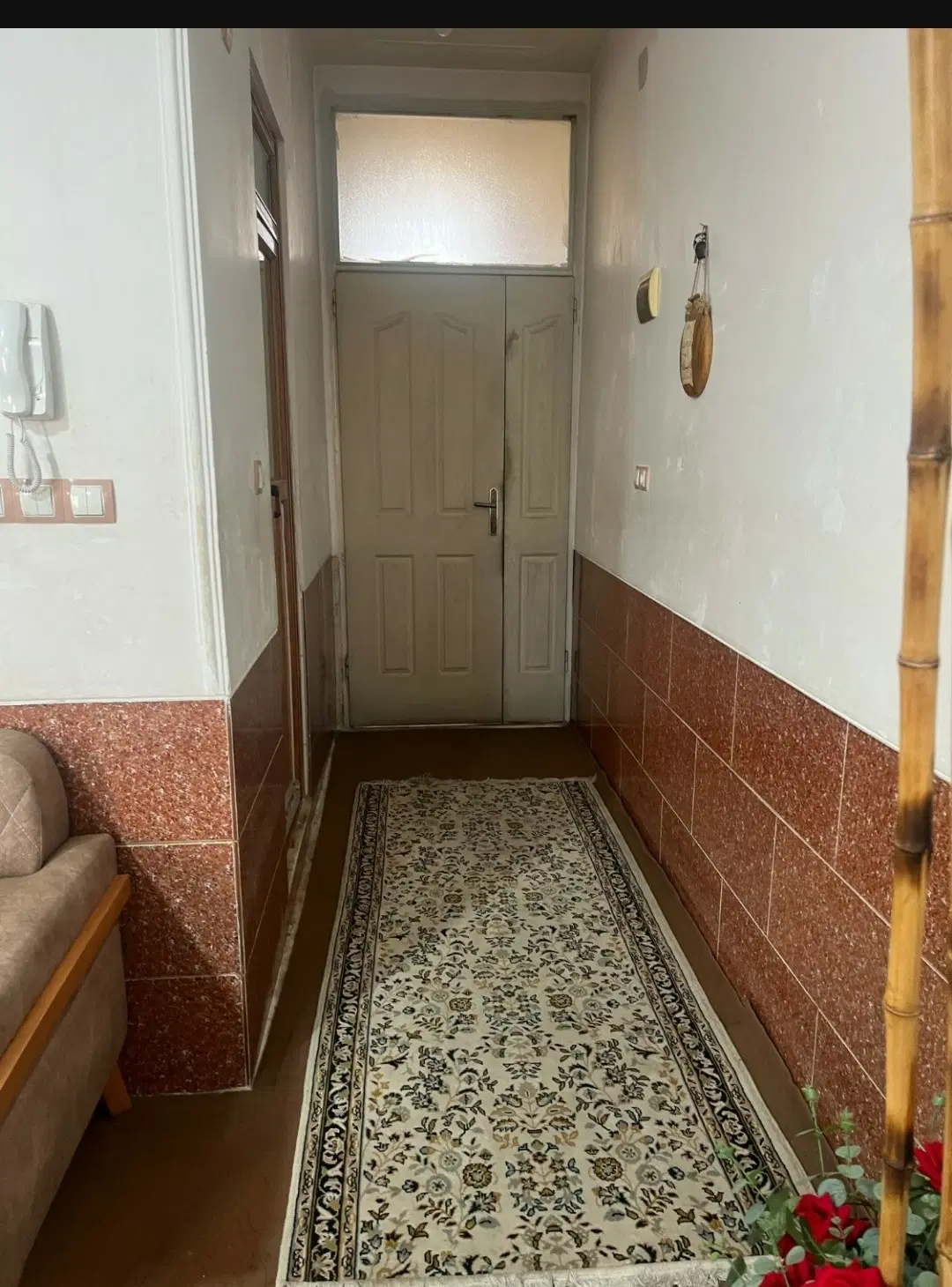 اجاره منزل طبقه دوم