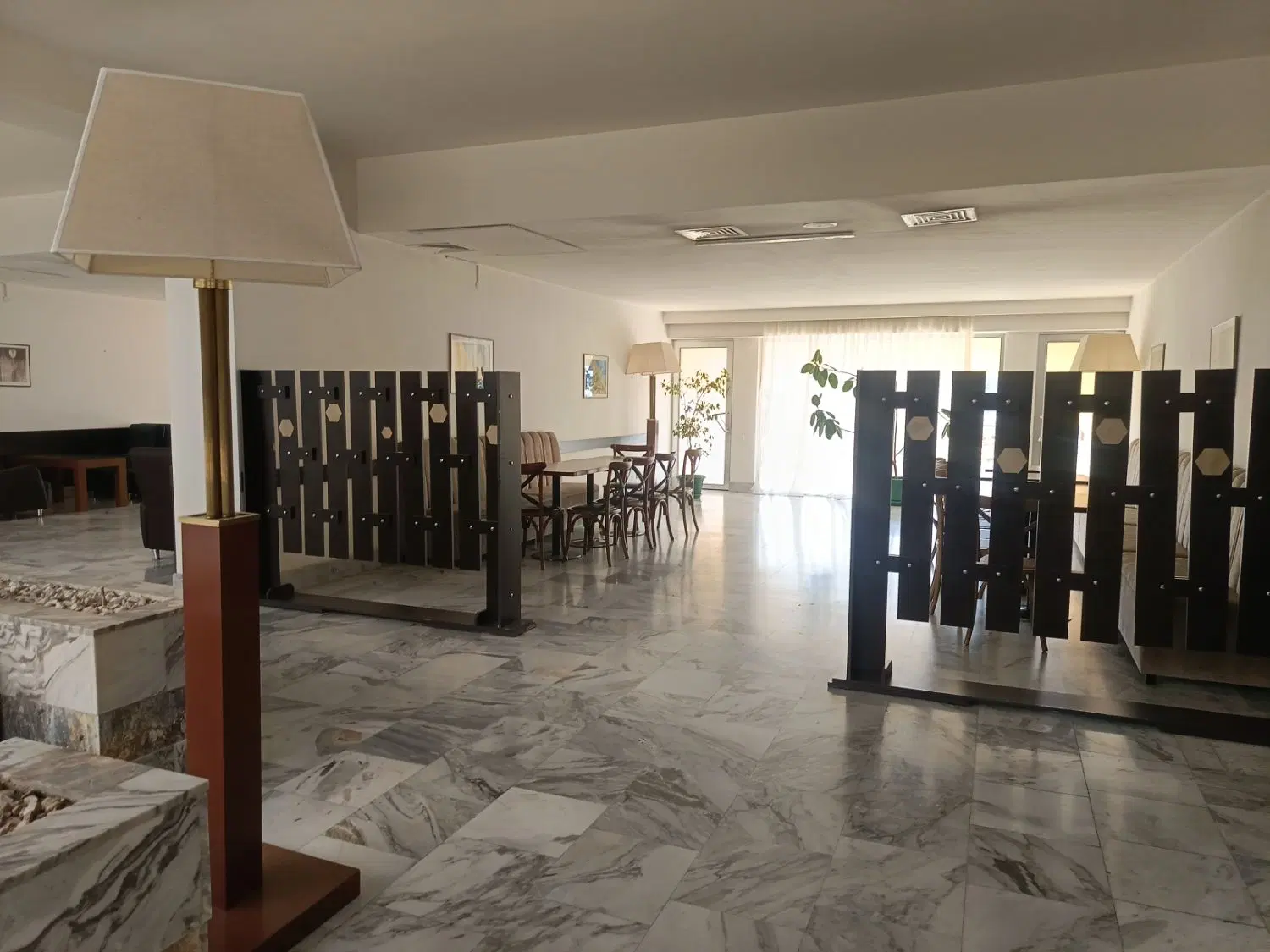 آپارتمان 50متری