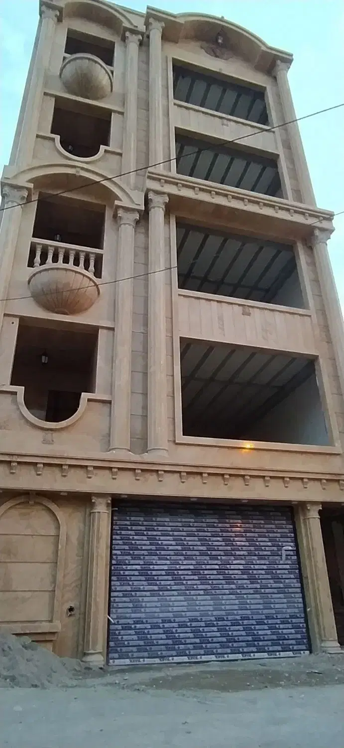 آپارتمان 110متری نوساز